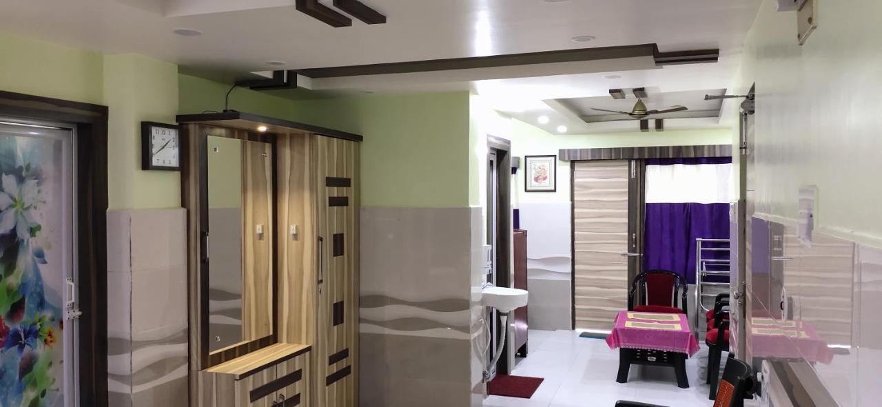 Ln Beach Homestay Puri Esterno foto