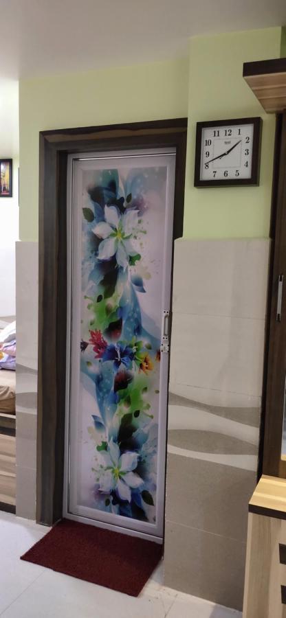 Ln Beach Homestay Puri Esterno foto