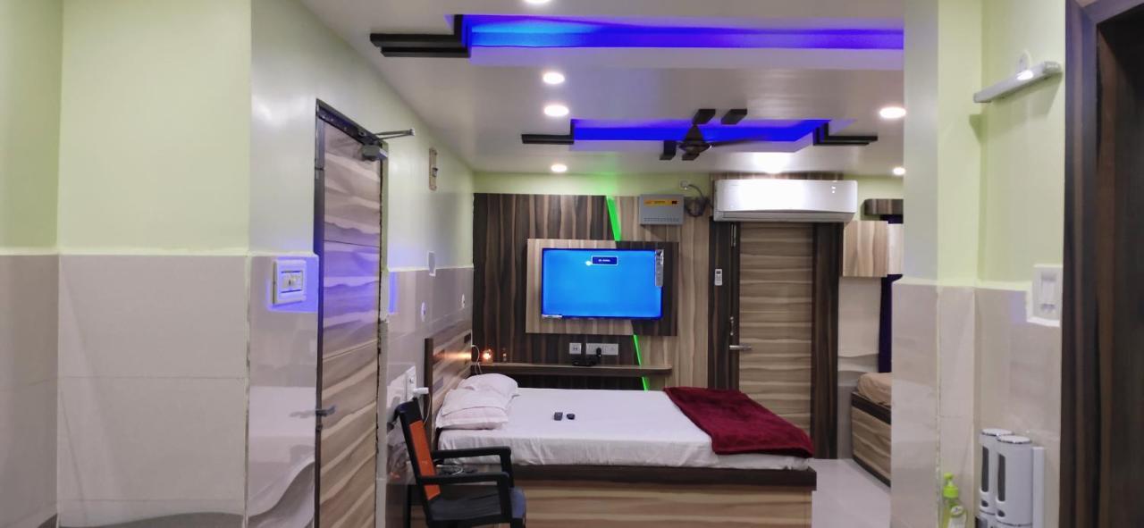 Ln Beach Homestay Puri Camera foto