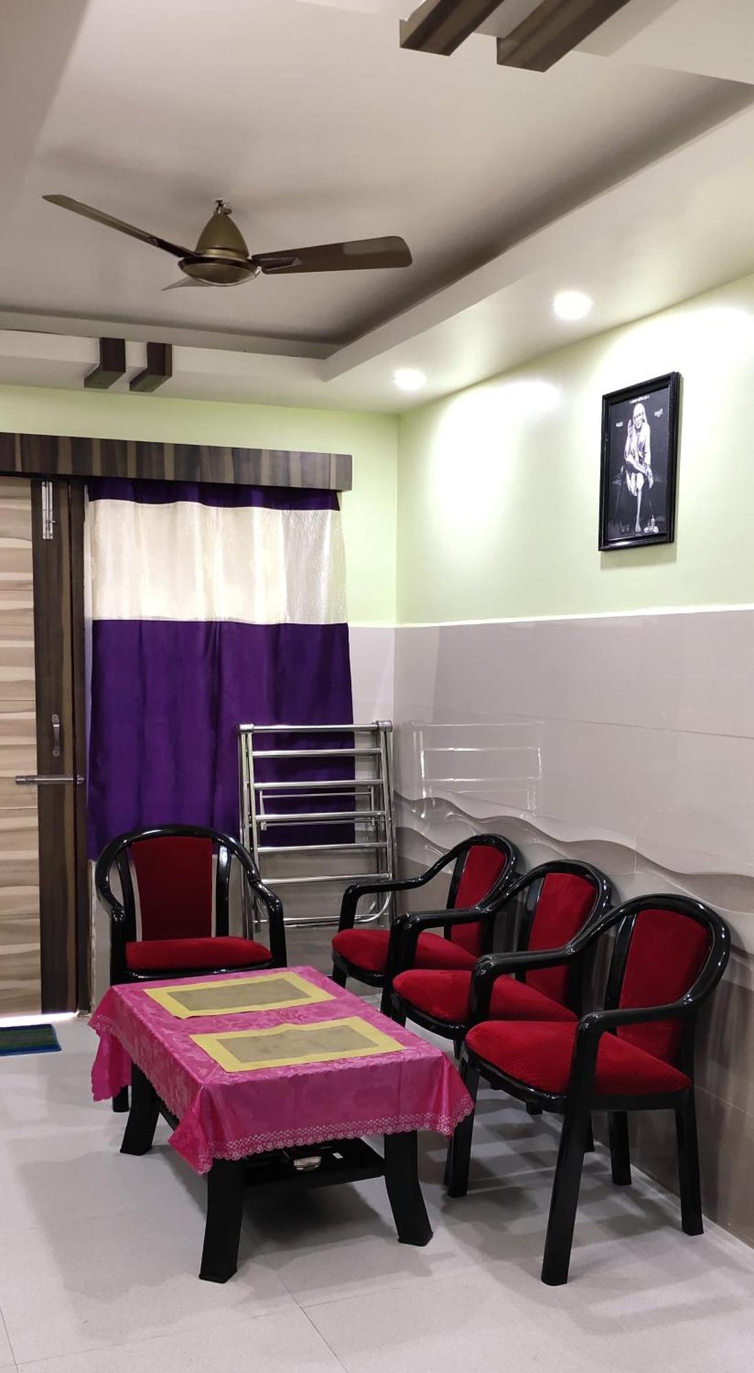 Ln Beach Homestay Puri Esterno foto