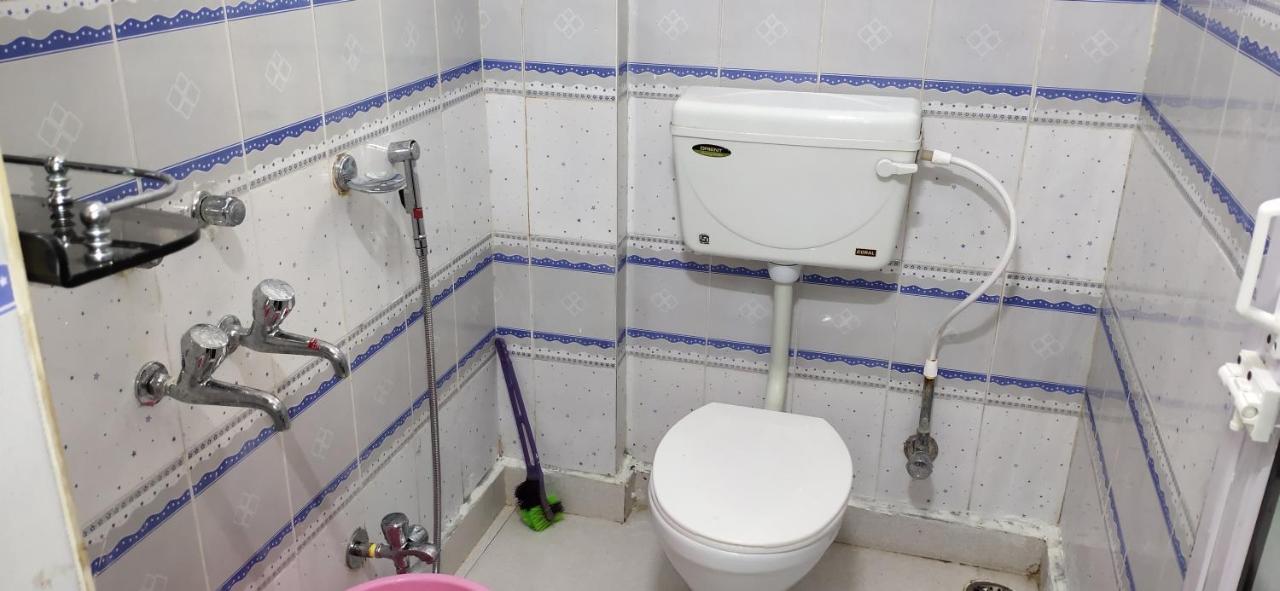 Ln Beach Homestay Puri Esterno foto